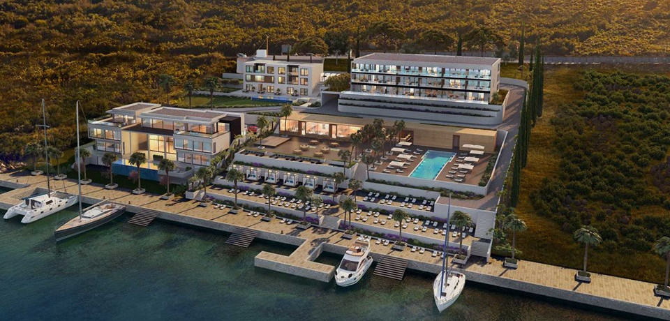 Nikki Beach Montenegro