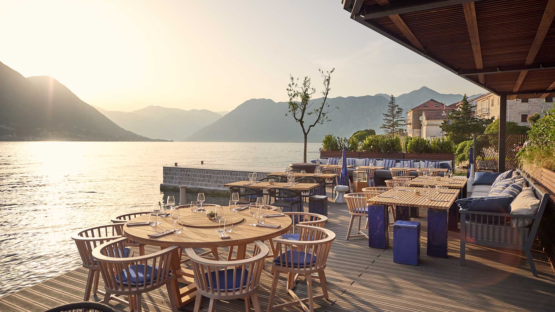 Huma Hotel & Villas