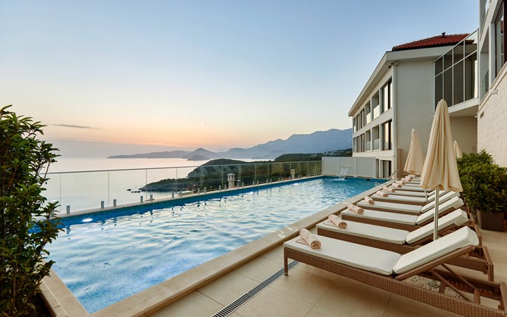 Ānanti Resort