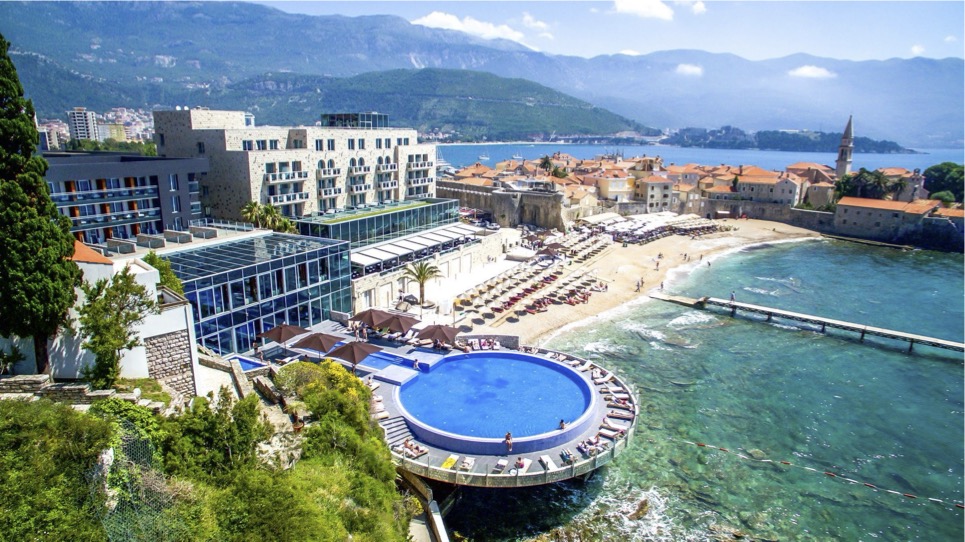 Avala Resort&Villas