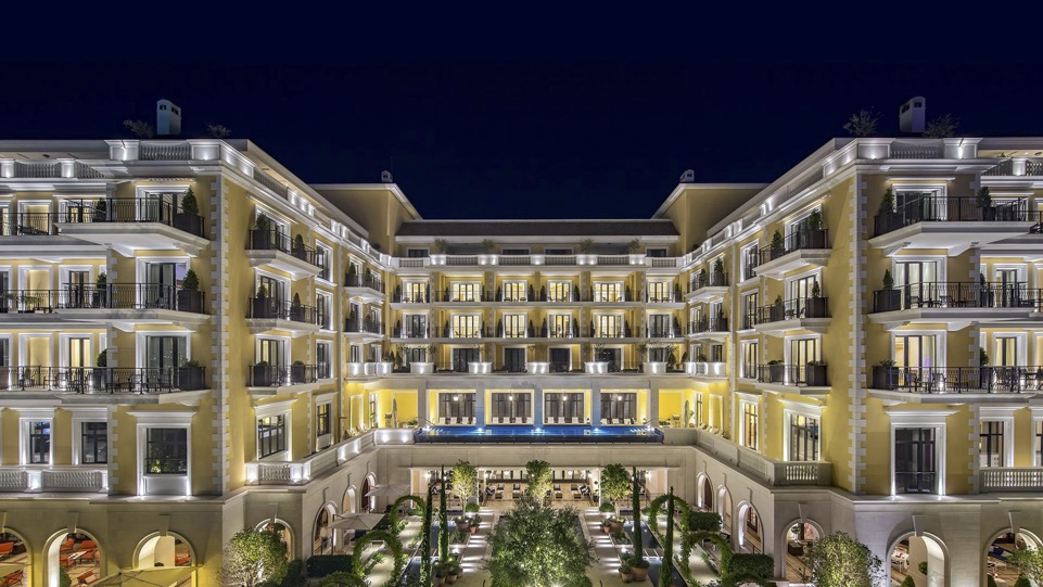 Regent PortoMontenegro