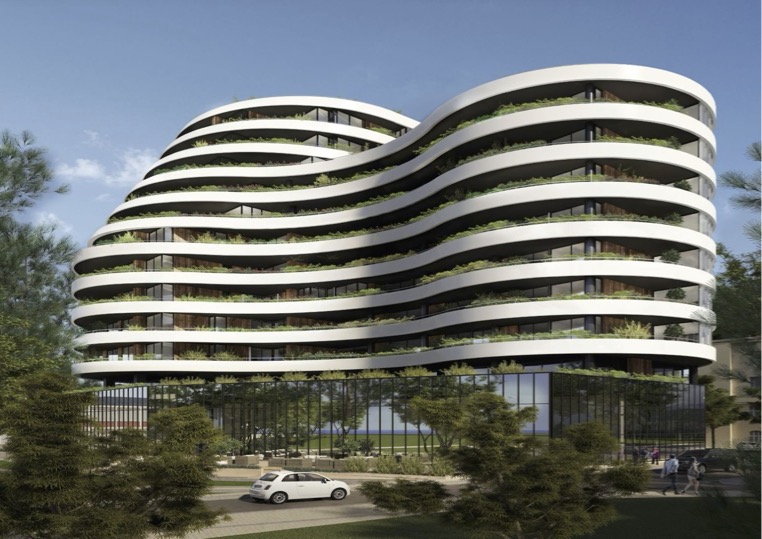 Boutique Hotel Vissi d'Arte